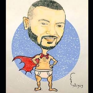 Meet your Posher, Bejoy